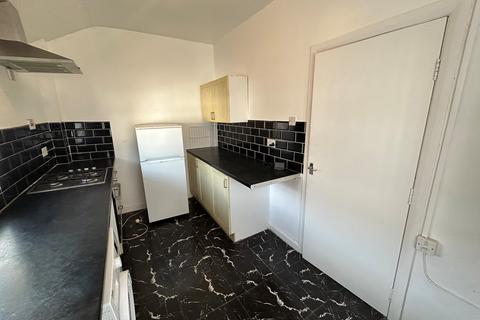 undefined, Huntly Road, Liverpool, L6