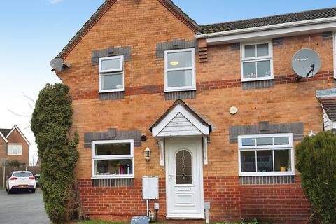 2 bedroom house to rent, Spencer Croft, Ely, CB6
