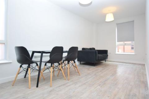 2 bedroom apartment to rent, Dun Fields, Sheffield, S3