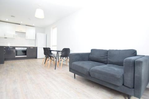 2 bedroom apartment to rent, Dun Fields, Sheffield, S3