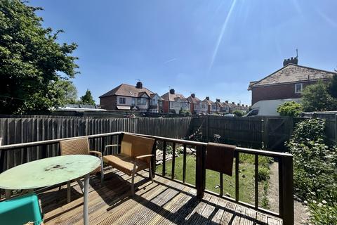 Horspath Road, OXFORD