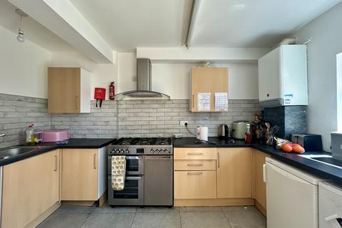 undefined, Horspath Road, OXFORD