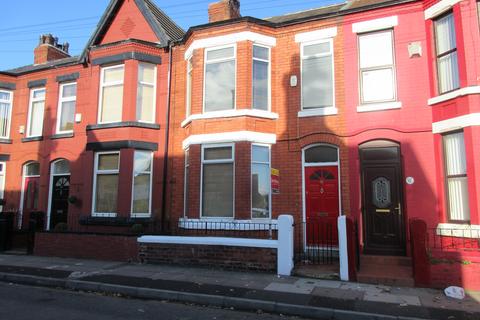 undefined, Winstanley Road, Liverpool, L22