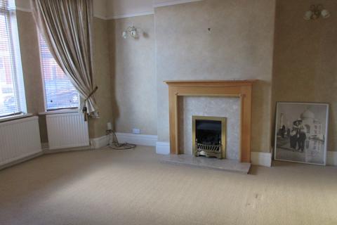undefined, Winstanley Road, Liverpool, L22