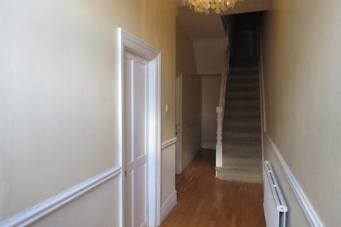 undefined, Winstanley Road, Liverpool, L22