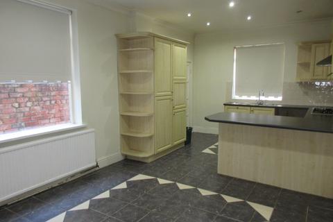 undefined, Winstanley Road, Liverpool, L22