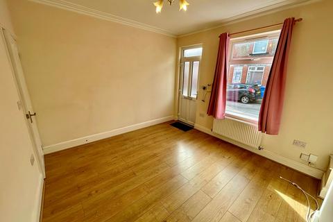 undefined, Percy Street, Derby, DE22