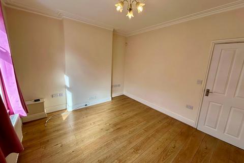undefined, Percy Street, Derby, DE22