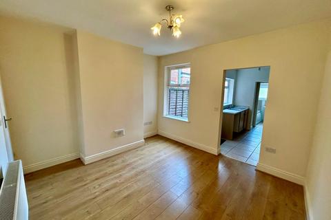 undefined, Percy Street, Derby, DE22