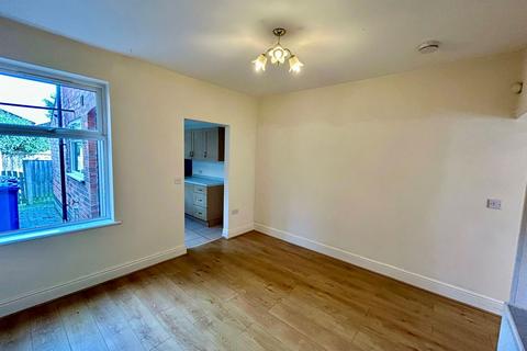 undefined, Percy Street, Derby, DE22