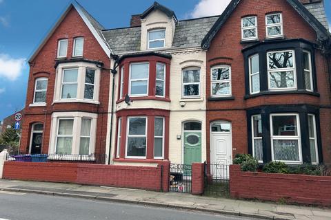 undefined, Eaton Road, Liverpool, L12
