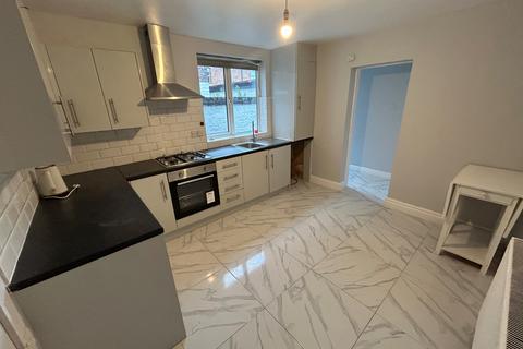 undefined, Eaton Road, Liverpool, L12