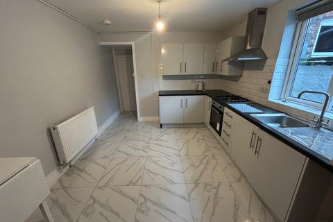 undefined, Eaton Road, Liverpool, L12