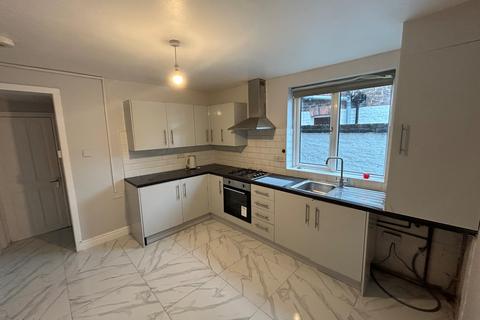 undefined, Eaton Road, Liverpool, L12