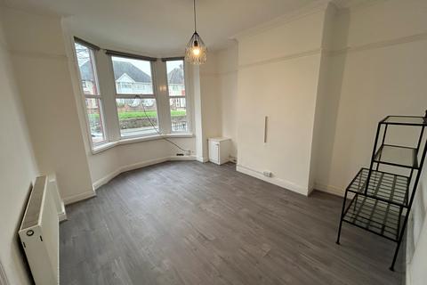 undefined, Eaton Road, Liverpool, L12
