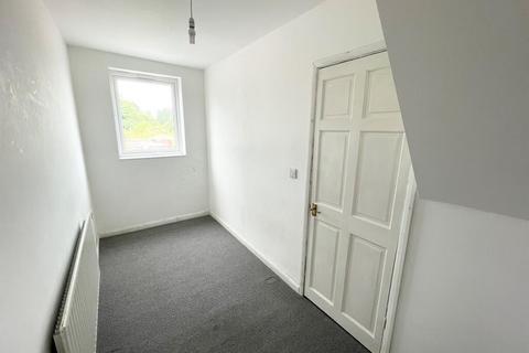 undefined, Meadow Lane, ALFRETON, DE55