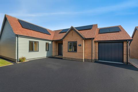 undefined, Dawsons Crescent, Butterwick, Boston