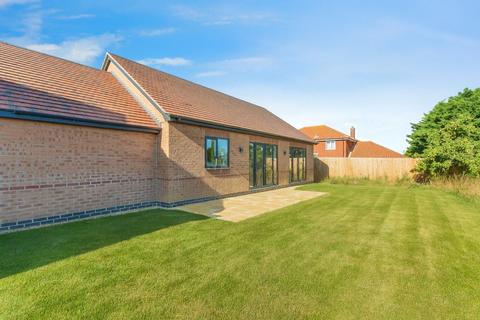 undefined, Dawsons Crescent, Butterwick, Boston