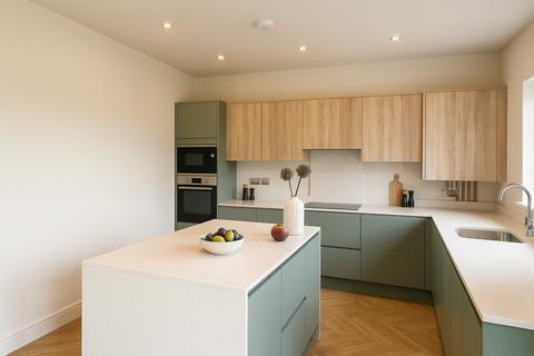 undefined, Dawsons Crescent, Butterwick, Boston