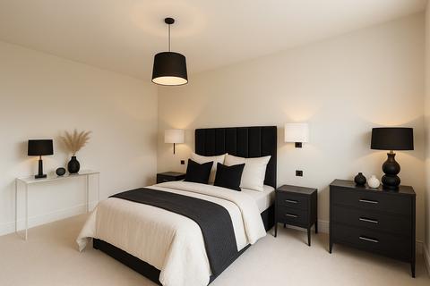 undefined, Dawsons Crescent, Butterwick, Boston