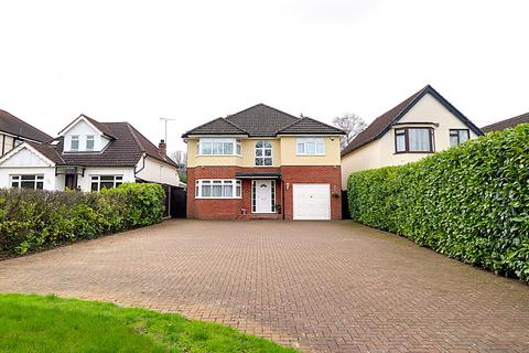 undefined, Chelmsford Road, Brentwood, CM15