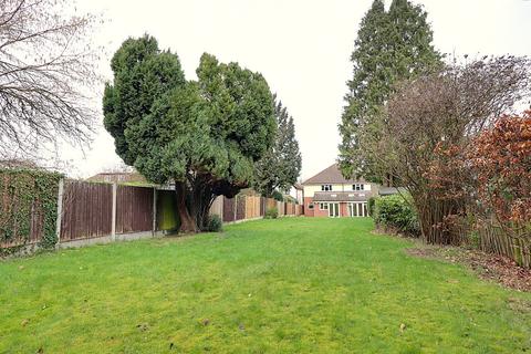 undefined, Chelmsford Road, Brentwood, CM15