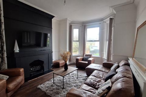 undefined, Adelaide Road, Liverpool, L21