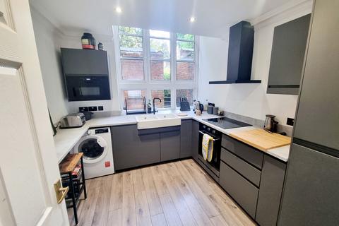 undefined, The Butts, Belper, DE56