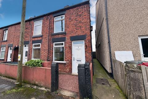 undefined, New Street, Alfreton, DE55