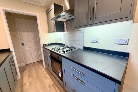 undefined, New Street, Alfreton, DE55