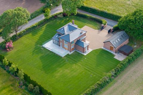 4 bedroom house for sale, Crouchley Lane, Lymm WA13