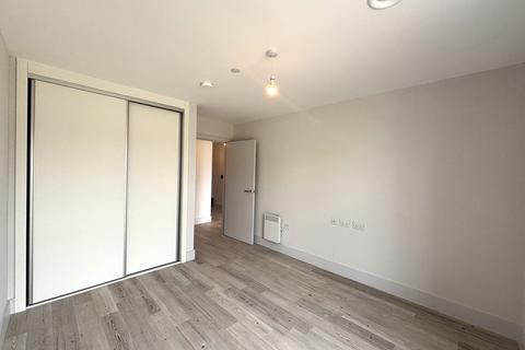 undefined, Prince Charles Road, EXETER