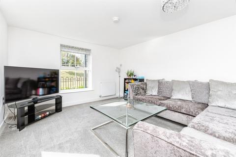 undefined, Porthcawl Close, Stevenage