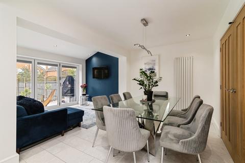 undefined, Normanby Road, Nottingham