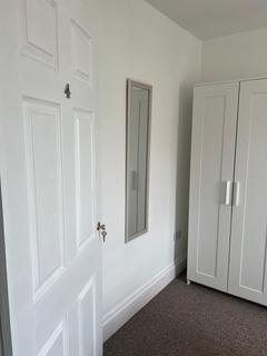 undefined, Cyril Street, TAUNTON