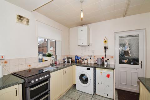 undefined, Whitteney Drive North, Leicester