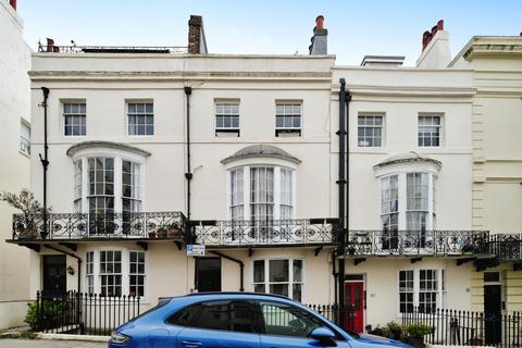 Waterloo Street, Hove