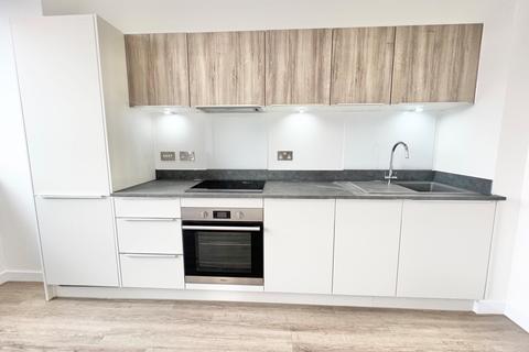 undefined, Alencon Link, Basingstoke
