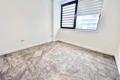 undefined, Alencon Link, Basingstoke