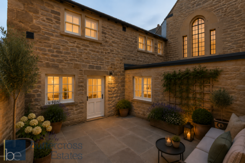 undefined, The Old Bank, Snitterton Road, Matlock