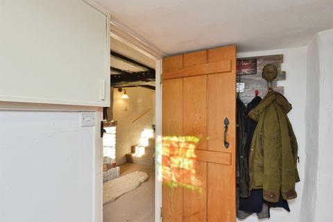 2 bedroom end of terrace house for sale, Lower Weald, Calverton, Milton Keynes