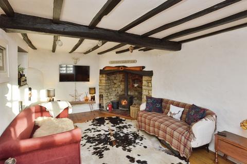 2 bedroom end of terrace house for sale, Lower Weald, Calverton, Milton Keynes