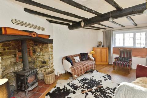 2 bedroom end of terrace house for sale, Lower Weald, Calverton, Milton Keynes