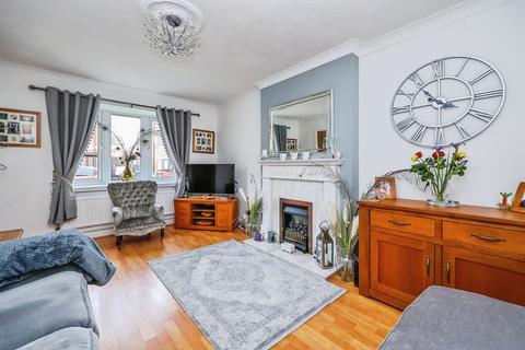 3 bedroom detached house for sale, Litchen Close, Ilkeston