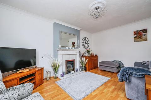 3 bedroom detached house for sale, Litchen Close, Ilkeston