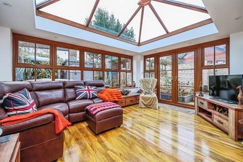 3 bedroom detached house for sale, Litchen Close, Ilkeston