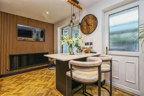 3 bedroom detached house for sale, Litchen Close, Ilkeston
