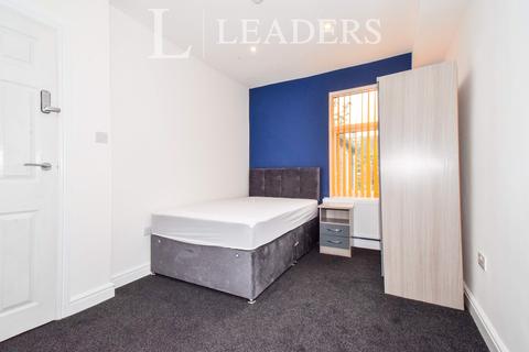 undefined, Russell Street, (back double), LE11
