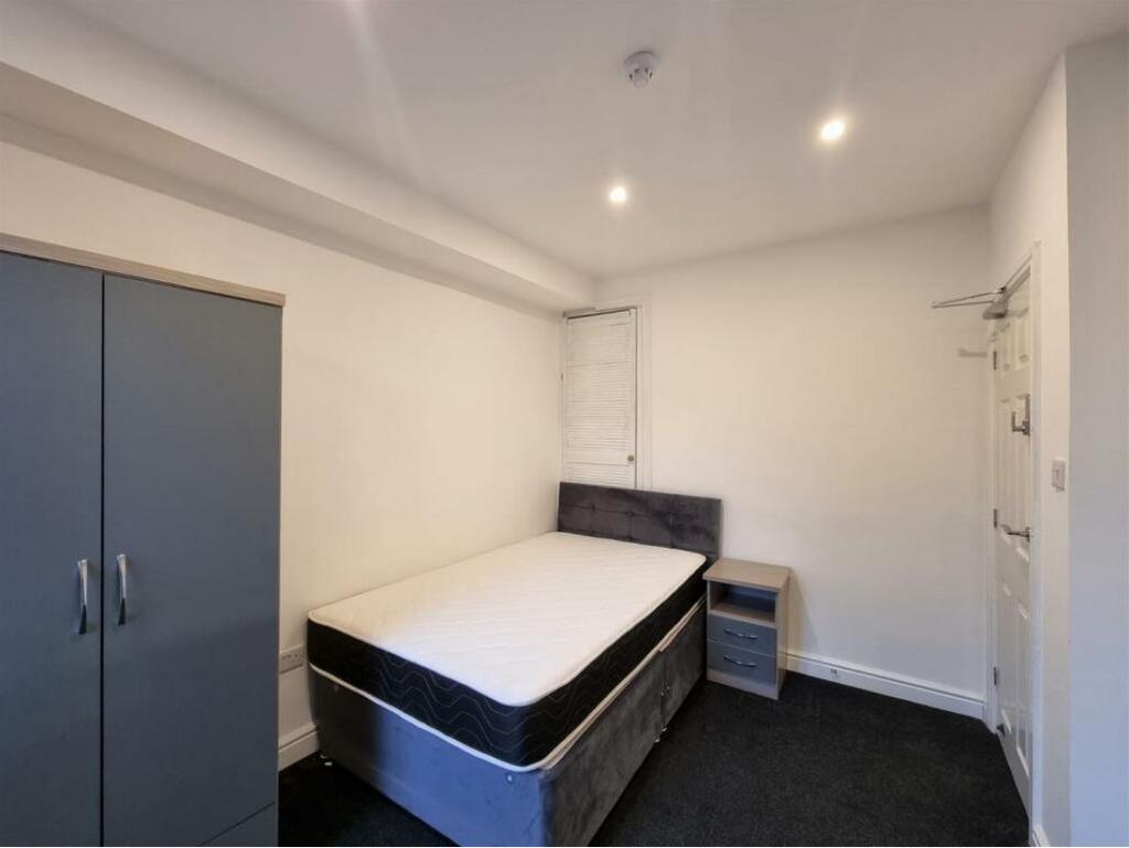Russell room