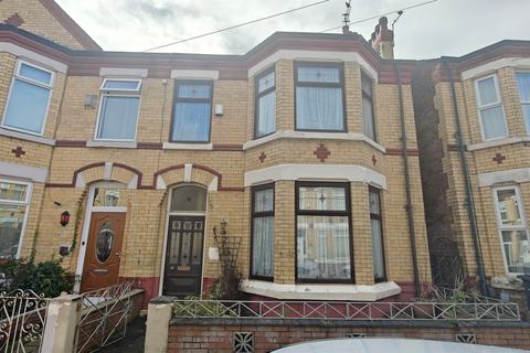 undefined, Empress Road, Wallasey